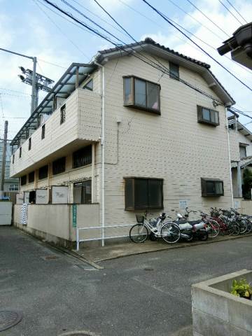 物件写真