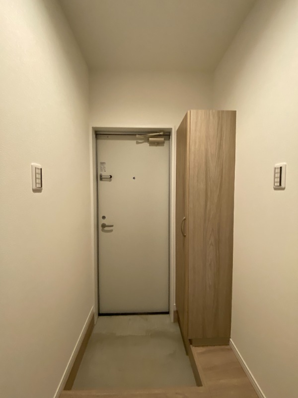 別号室