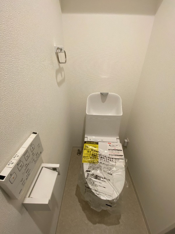 別号室
