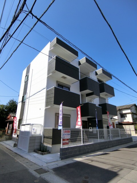 物件写真
