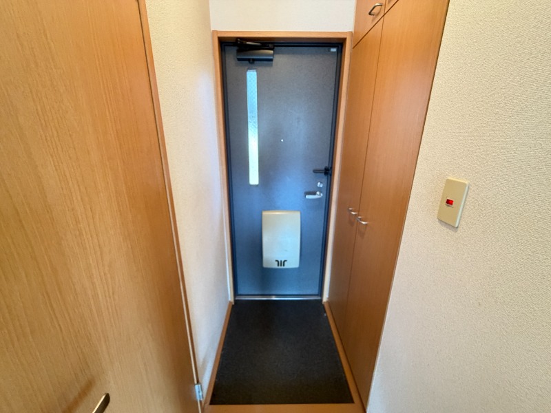 101号室の写真