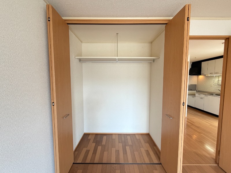 101号室の写真