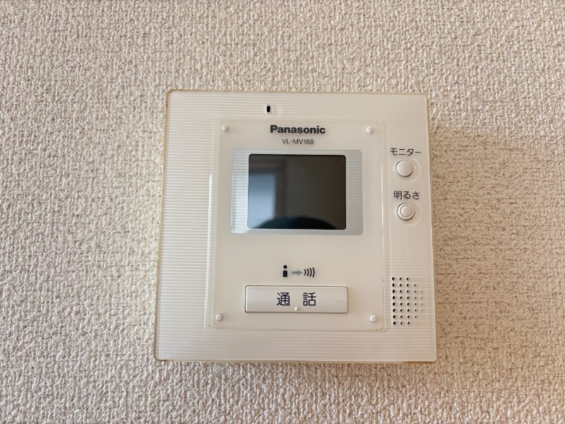 101号室の写真