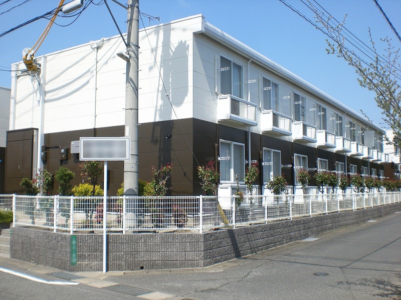 物件写真