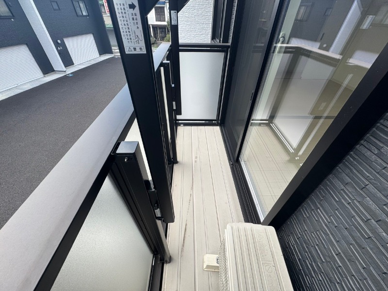別部屋イメージ