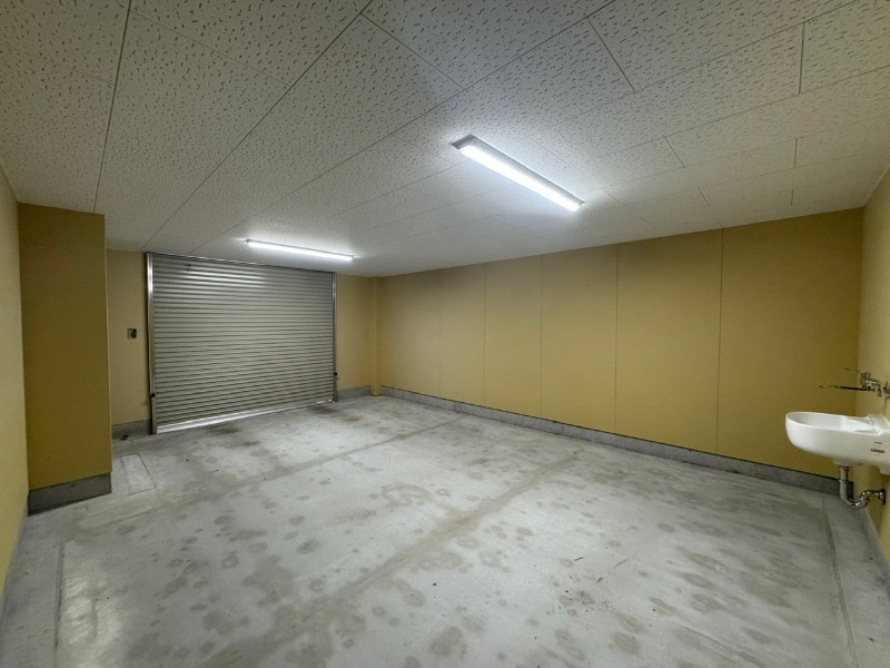 別部屋イメージ