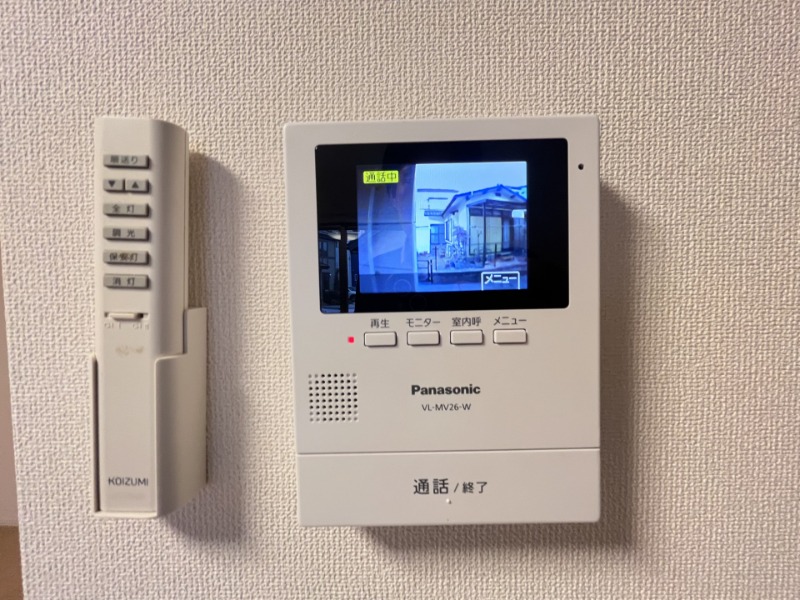 別号室イメージ