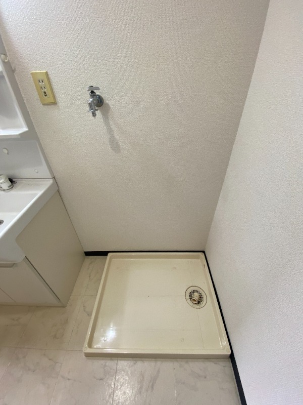 別号室