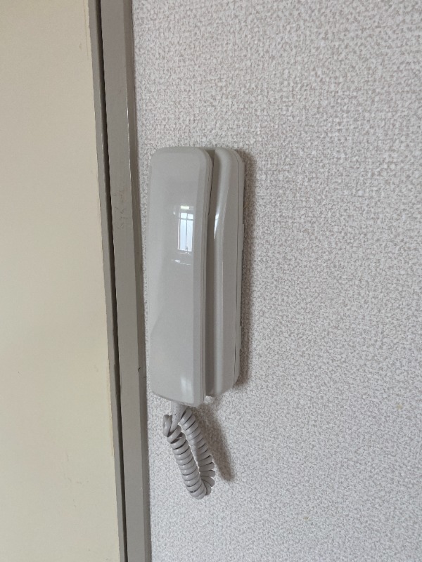 別号室