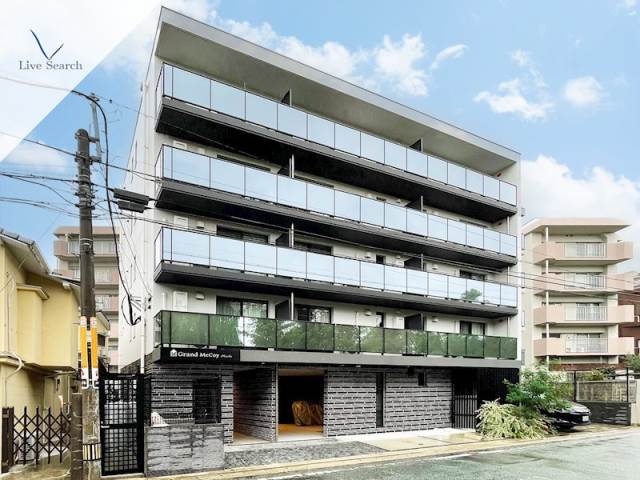 物件写真