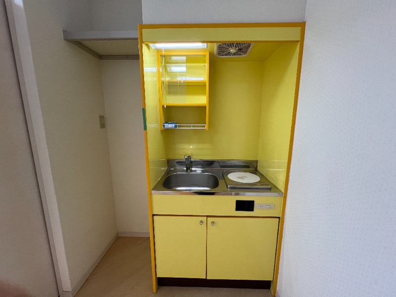 別号室イメージ