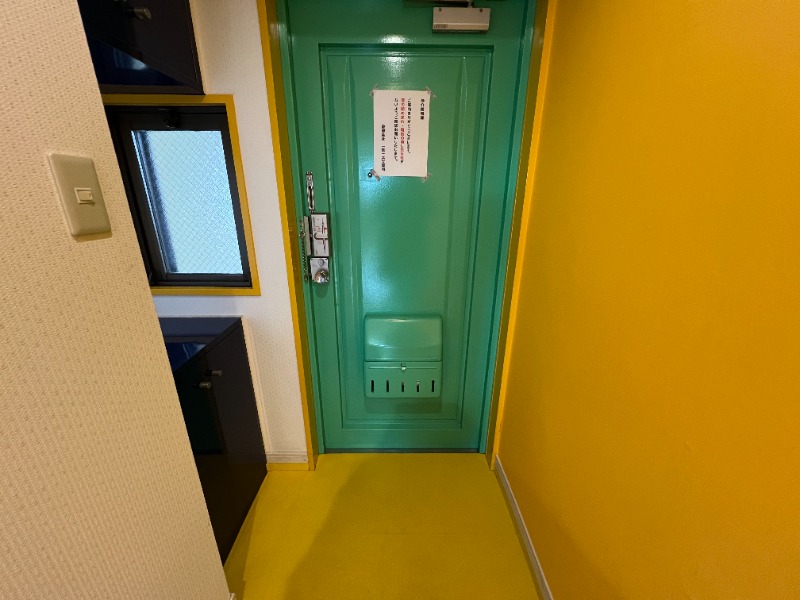 別号室イメージ
