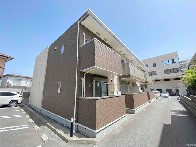 物件写真