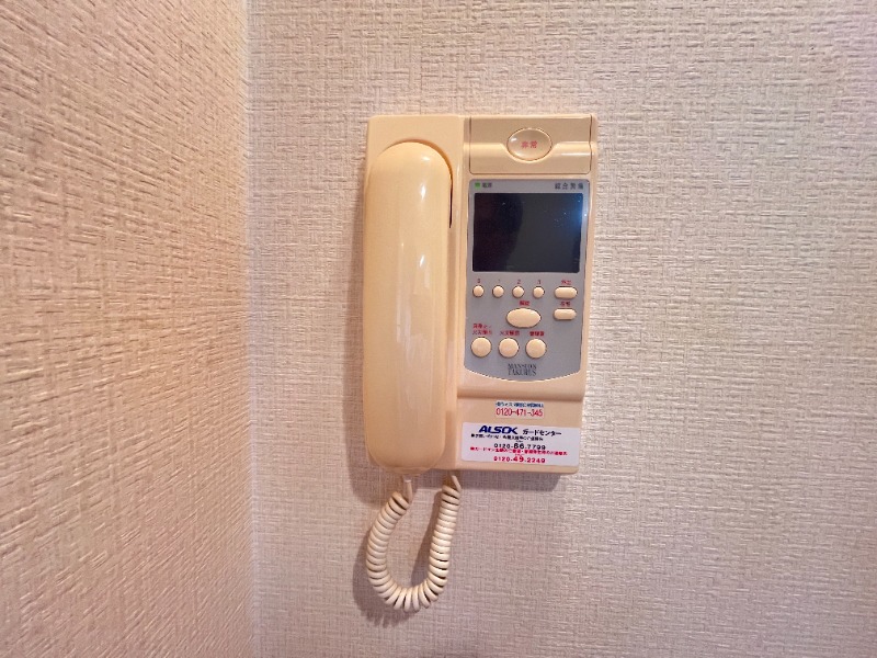 別号室イメージ