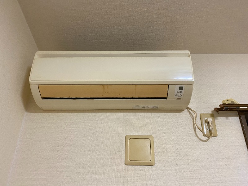 別号室