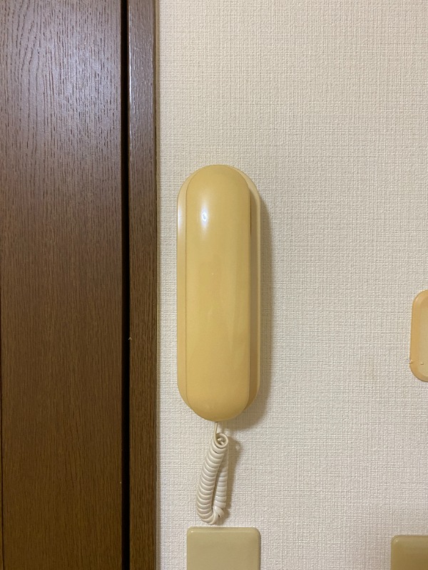 別号室