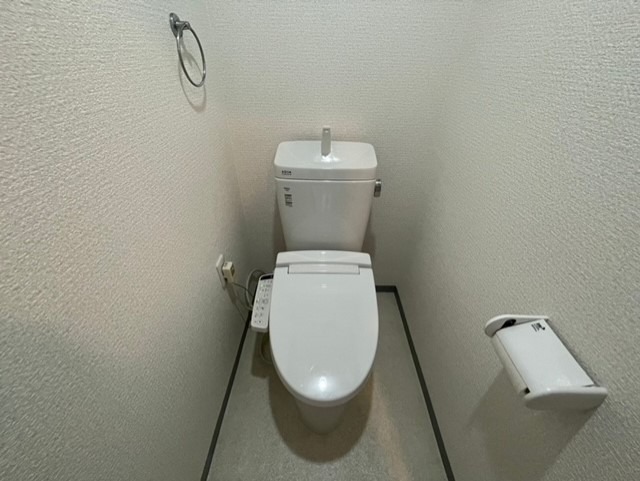別号室