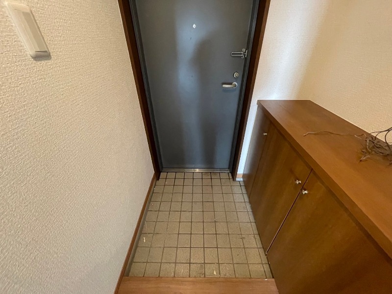 別号室