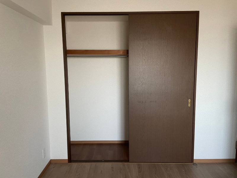 別号室