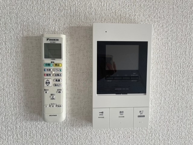 別号室