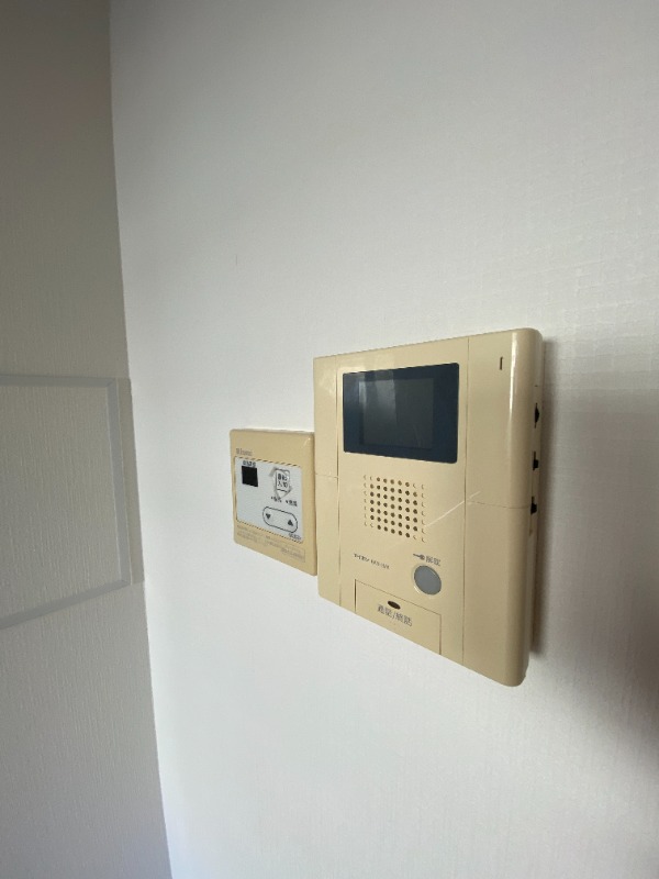 別号室