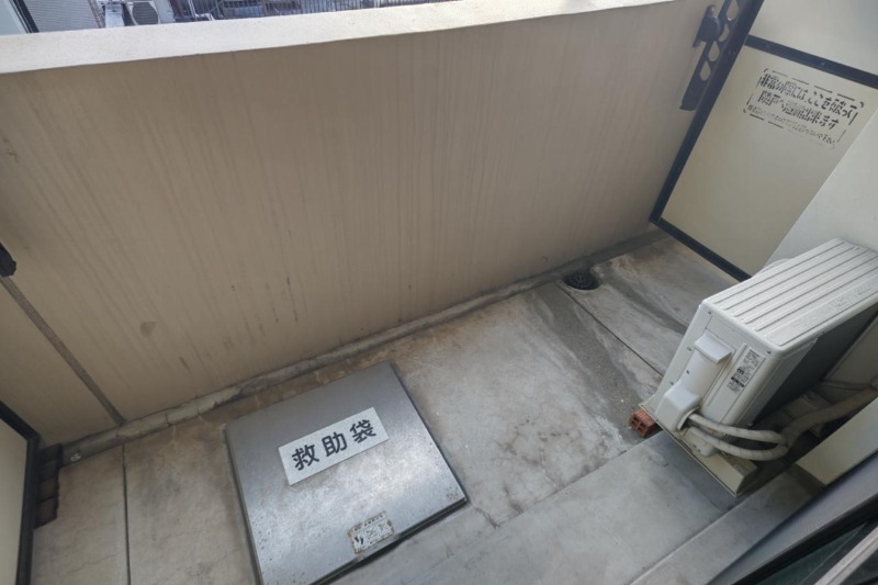 別号室イメージ