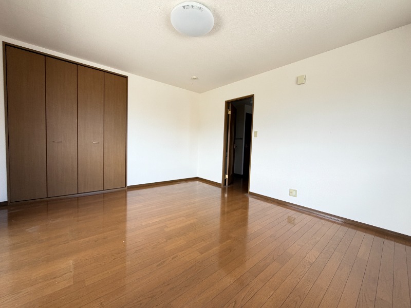 302号室の写真