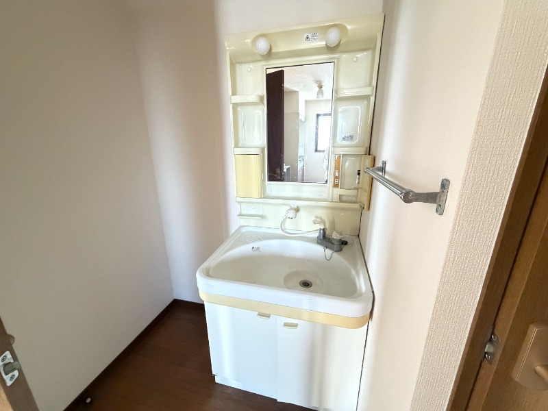 302号室の写真