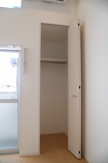 別号室