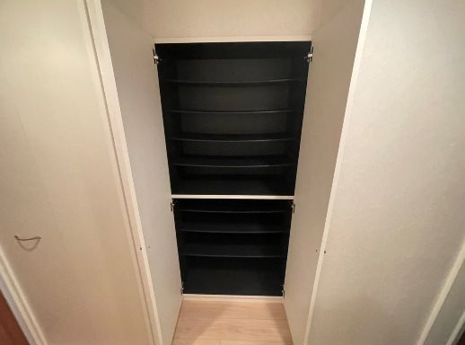 別号室