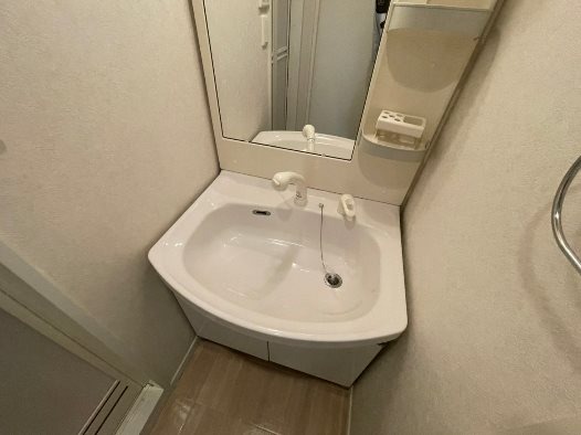 別号室