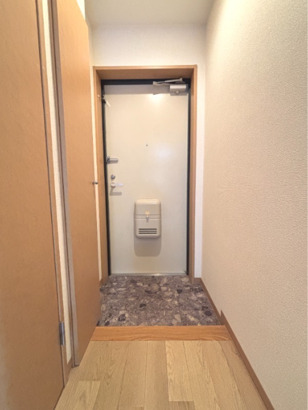 602号室 写真