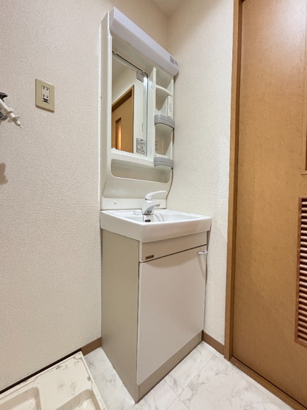 602号室 写真
