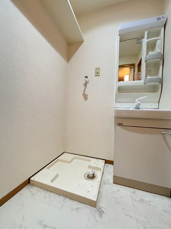 602号室 写真