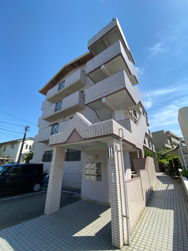 建物画像