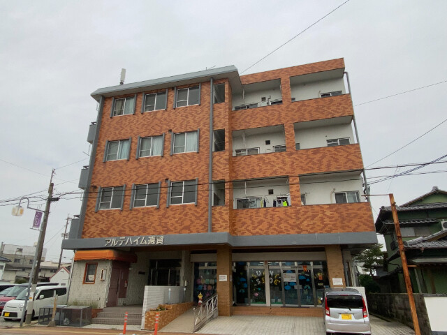 建物画像