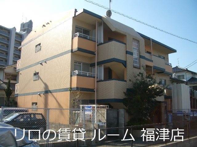 物件写真