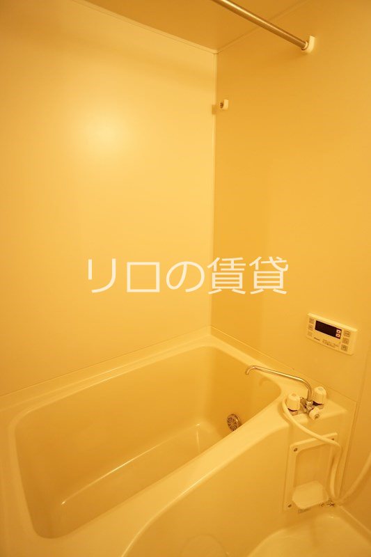 別号室