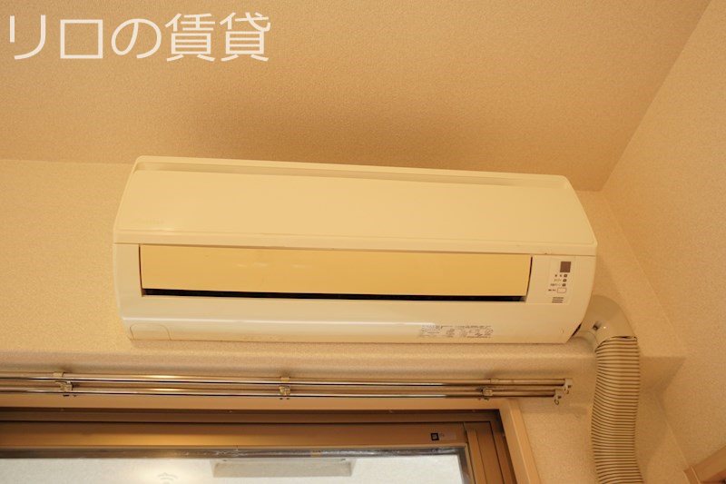別号室