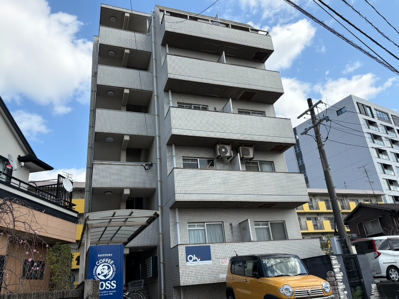物件写真