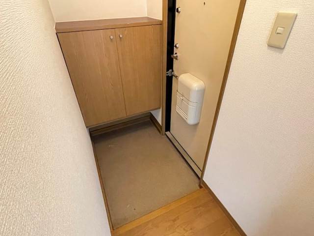 別部屋写真