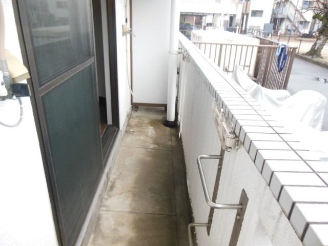 別号室