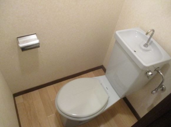 別号室イメージ