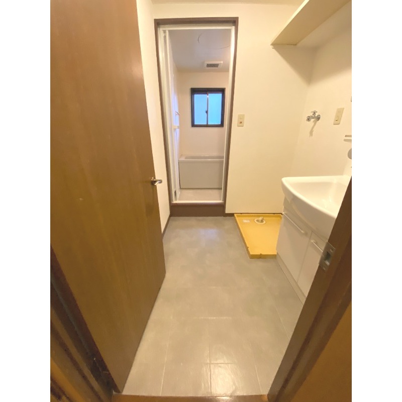 別号室