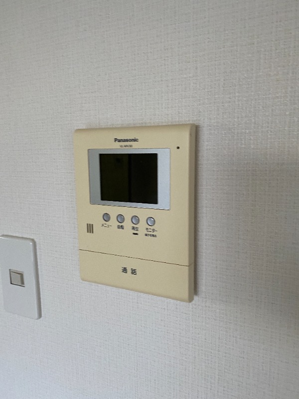 別号室