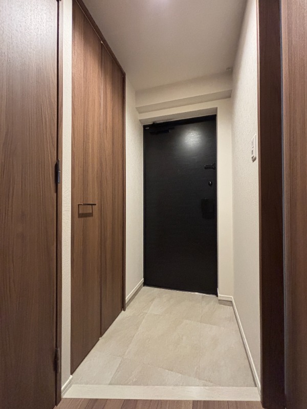 1202号室 写真