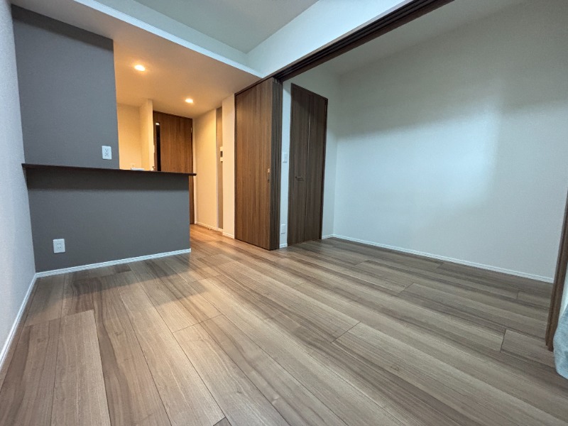 1202号室 写真