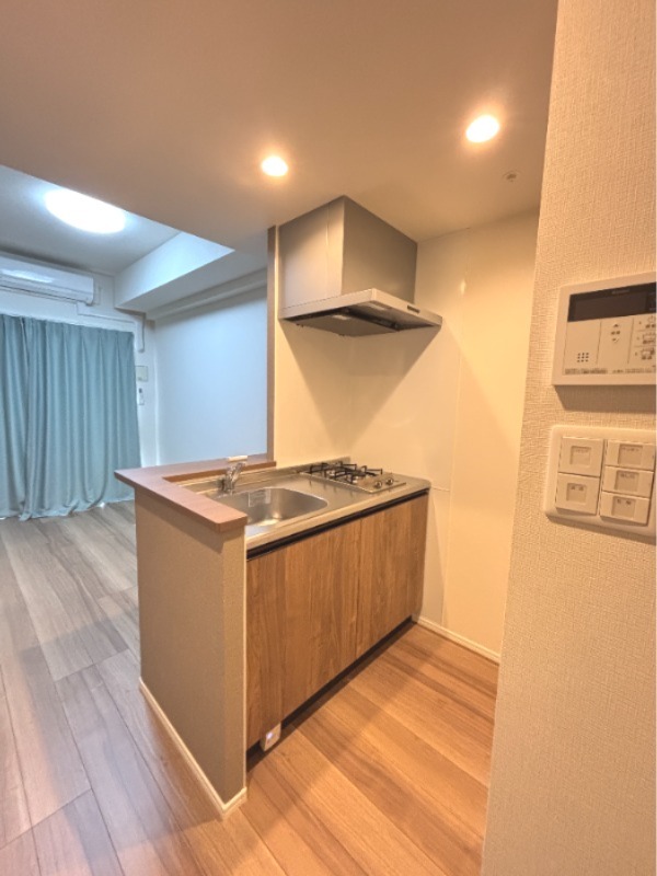 1202号室 写真