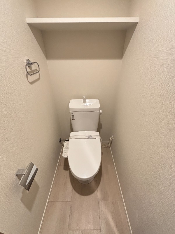1202号室 写真