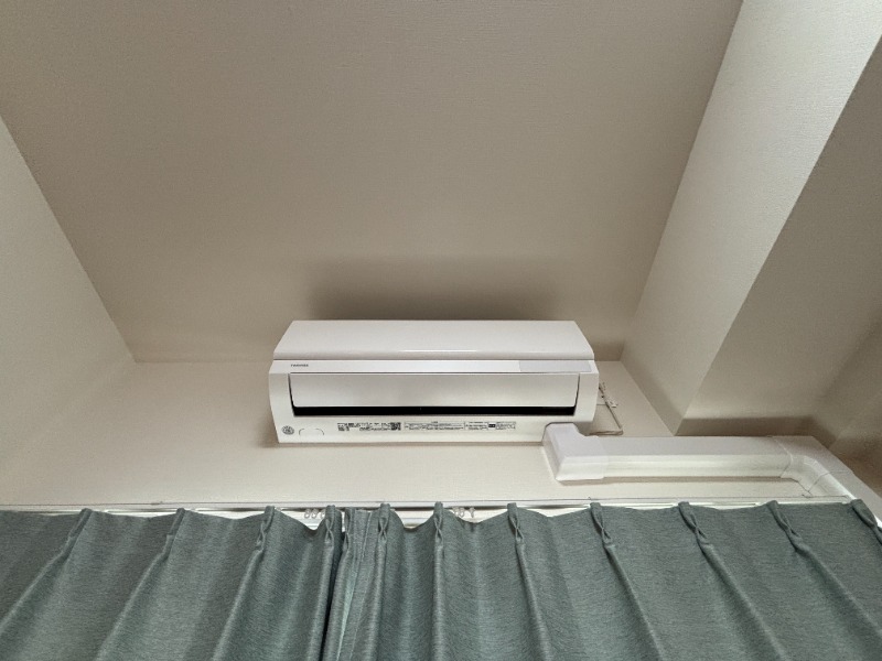 1202号室 写真